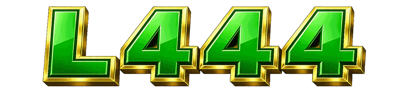 l 444 logo